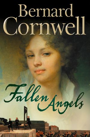 [Crowning Mercy 02] • Fallen Angels